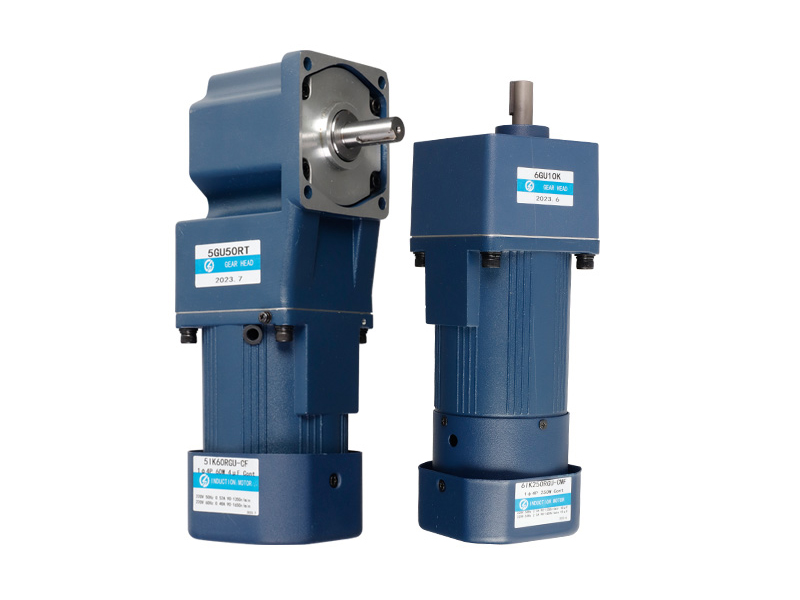 微型齿轮减速电机