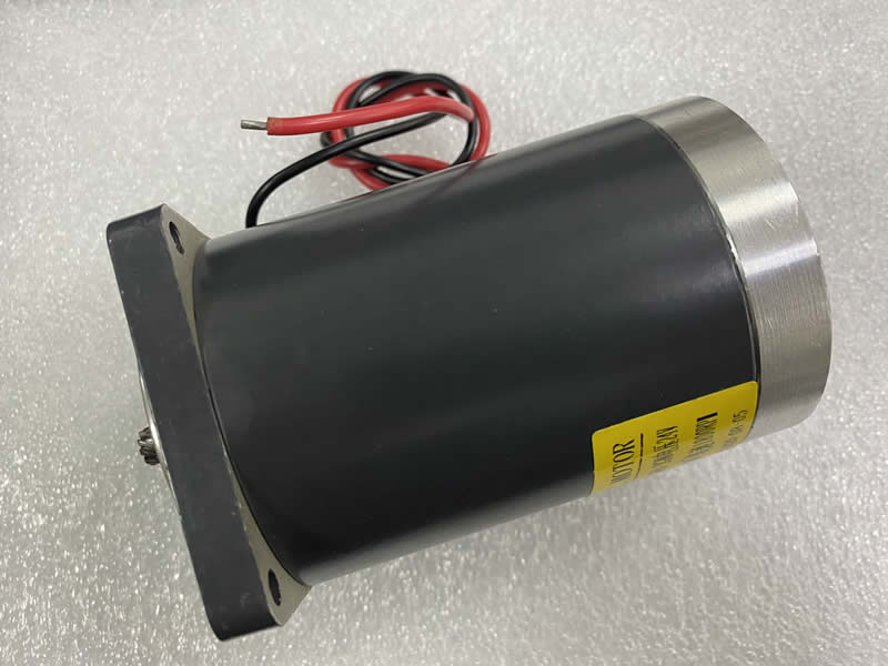 伺服行星减速机装配时须注重同心度