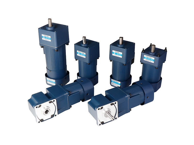 微型齿轮减速电机