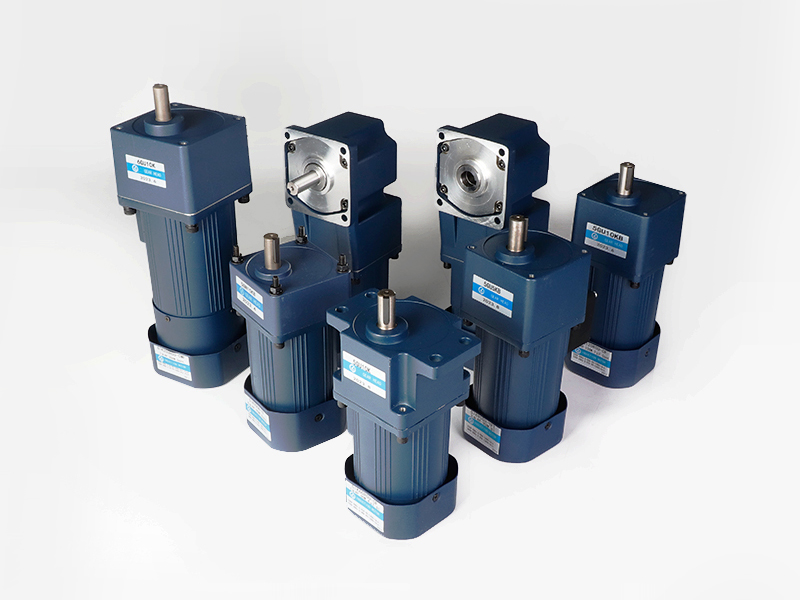 微型齿轮减速电机