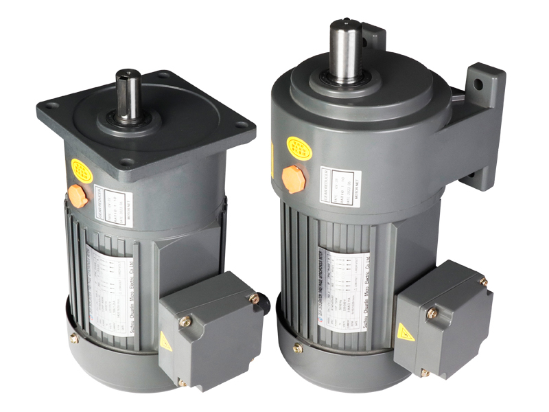 中型齿轮减速电机