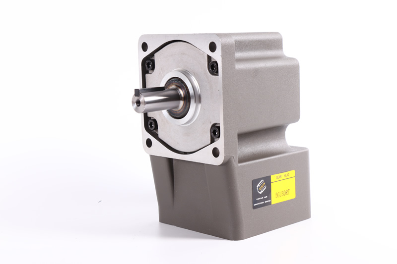 减速机应用范围介绍按照大小功率减速机区分